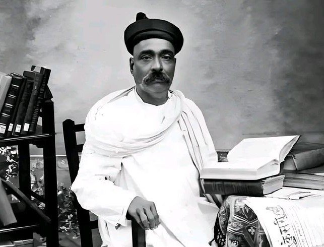 Lokmanya Tilak